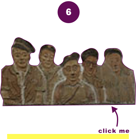 6. International Brigades were military units of volunteers from many countries, including 2,500 men and women from Britain. They were primarily set up by the Communist International in September 1936 to assist the democratically elected Popular Fron