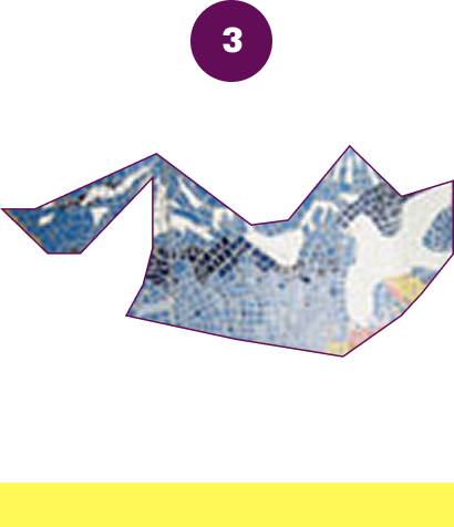 3. A clandestine route over the Pyrenees. The ‘Non-Intervention’ Committee of 30 nations prohibited foreign citizens from participating in the Spanish conflict. 

However ‘vacationers’ arrived in France and were smuggled over the Pyrenees to particip