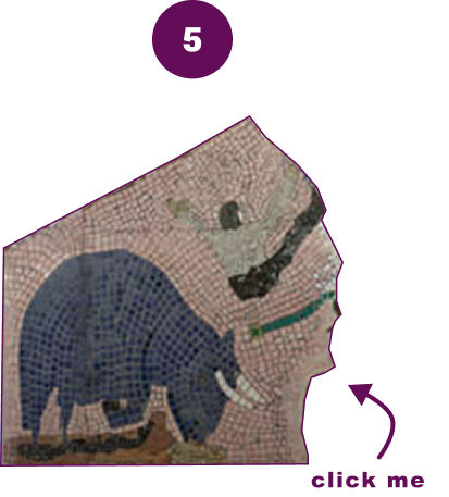 5. Reginald Rose, a volunteer, crossed the Pyrenees at night and joined the Spanish Republican Army. 

On a break from the fighting at the front, he participated in an amateur bullfight to impress his Spanish girlfriend. The bull’s horn tore off his 