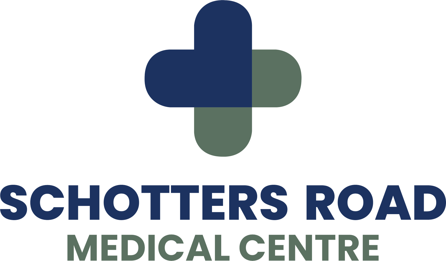 Schotters Road Medical Centre