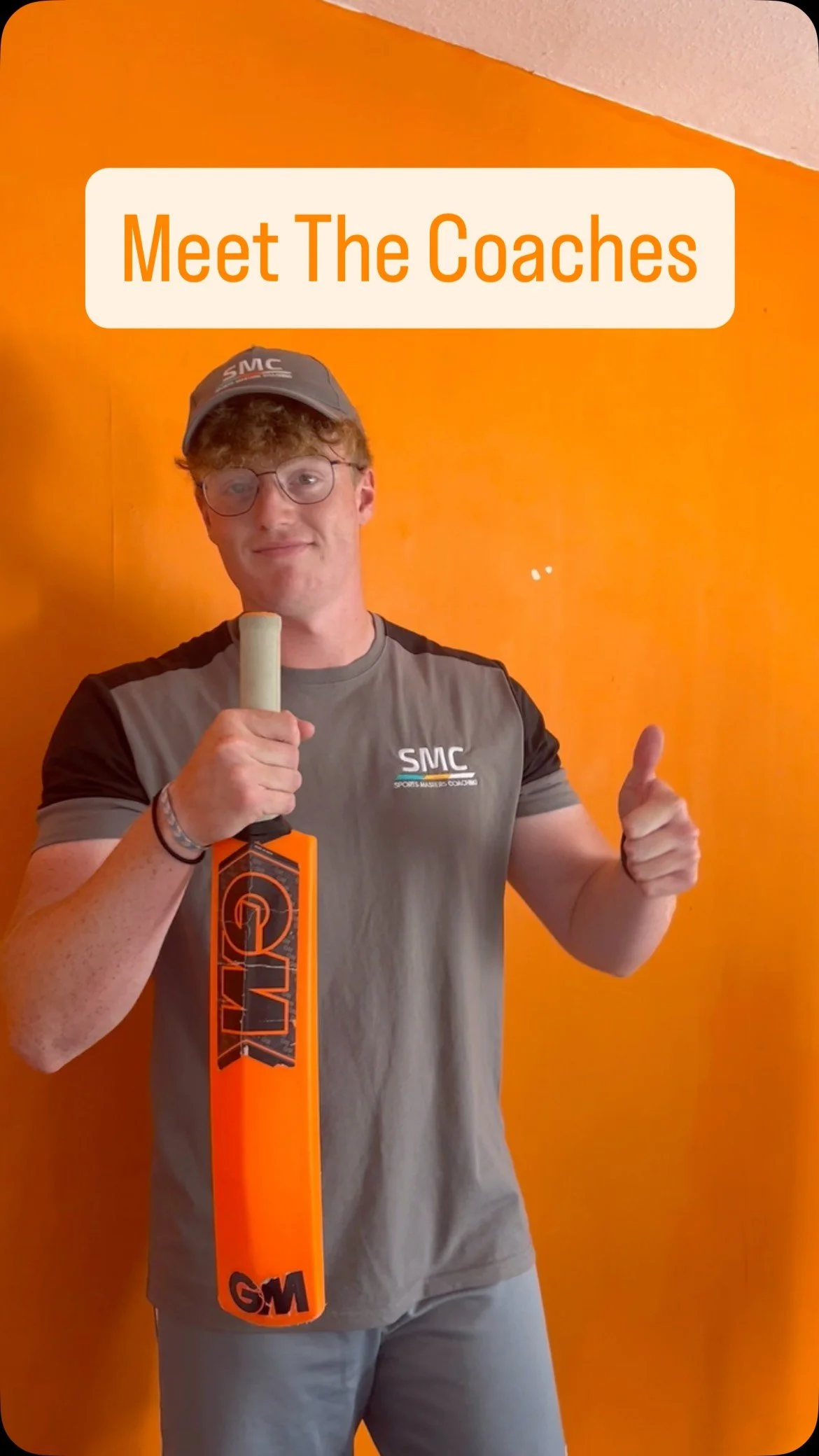 At SMC Holiday Clubs, it’s not just about the games – it’s about the amazing team that makes each week unforgettable!
⚡ Our coaches bring experience, energy, and some pretty epic fun facts…
🏛 One’s a Roman reenactor
?