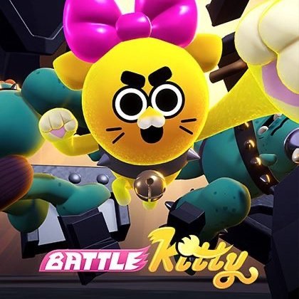 Battle Kitty