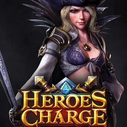 Heroes Charge