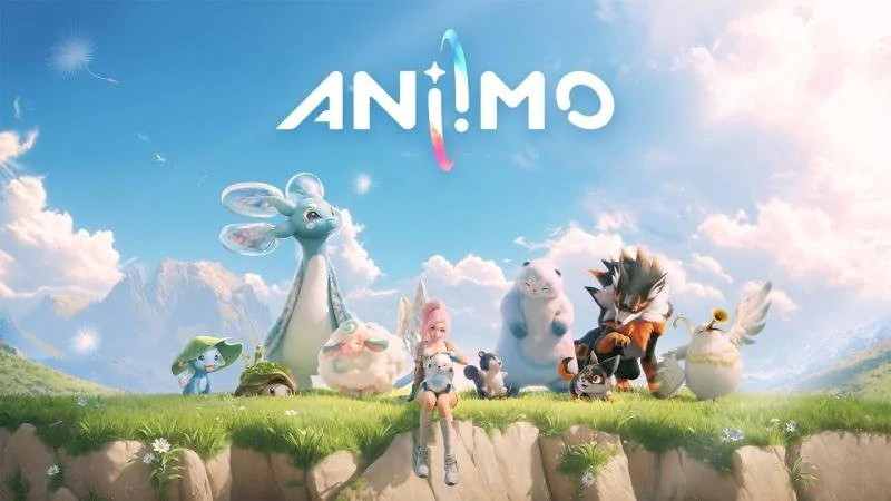 Bringing Aniimo to Life