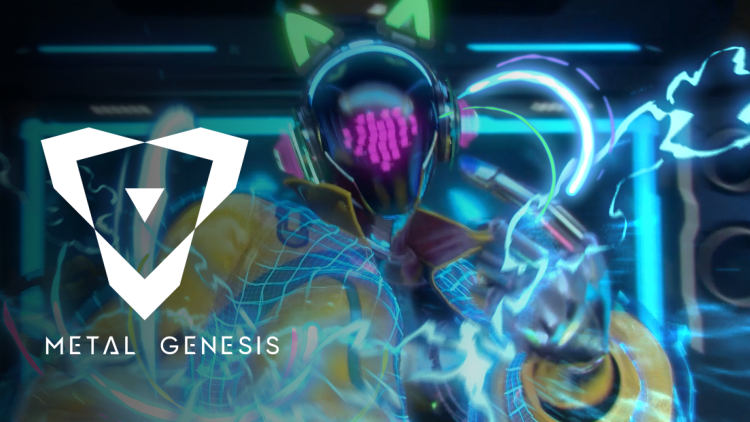 Metal Genesis: Harmonic Heroes Making Music, Mastering Havocs