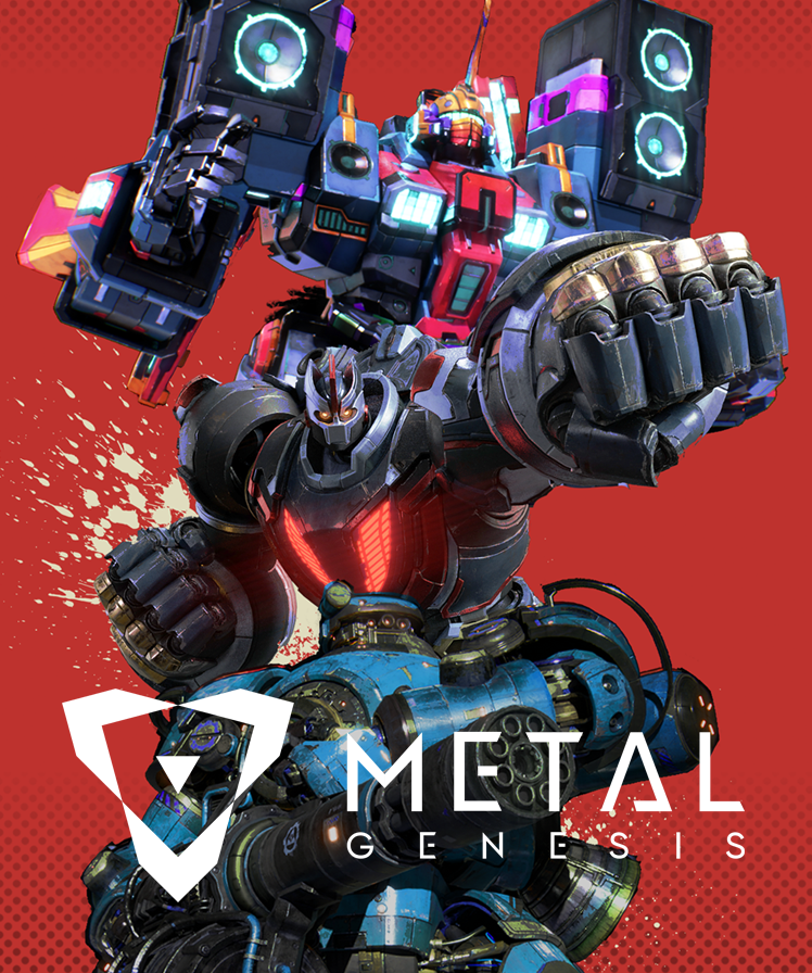 Metal genesis