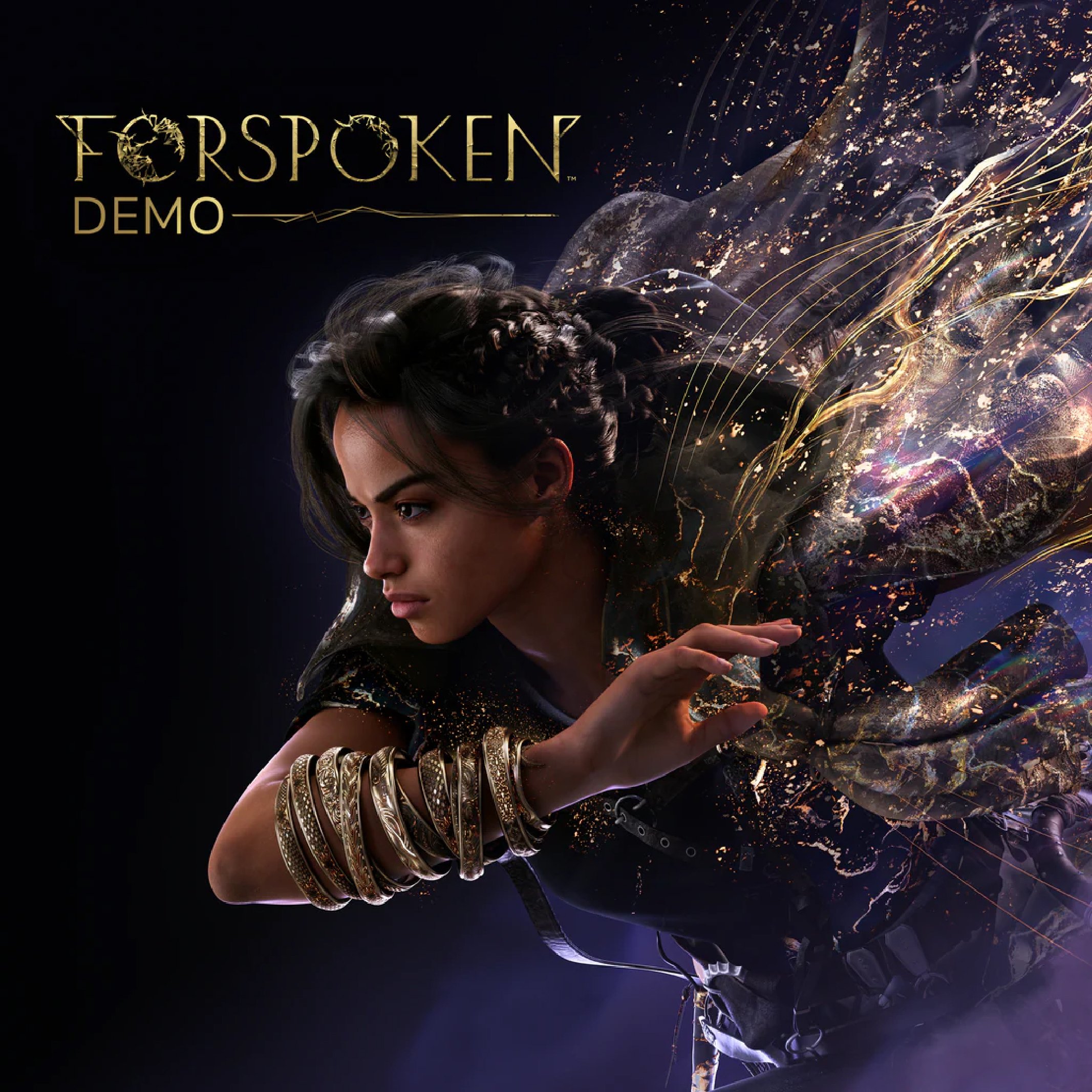 Forspoken