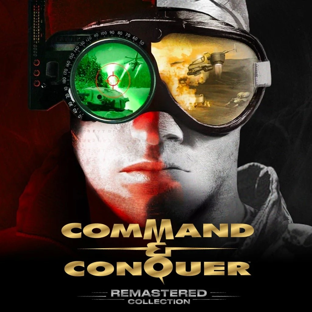 Command & Conquer Remastered