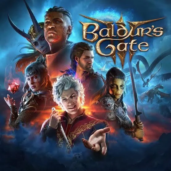 Baldur’s Gate III