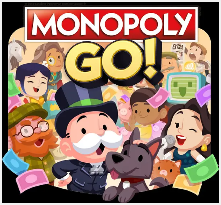 Monopoly GO!