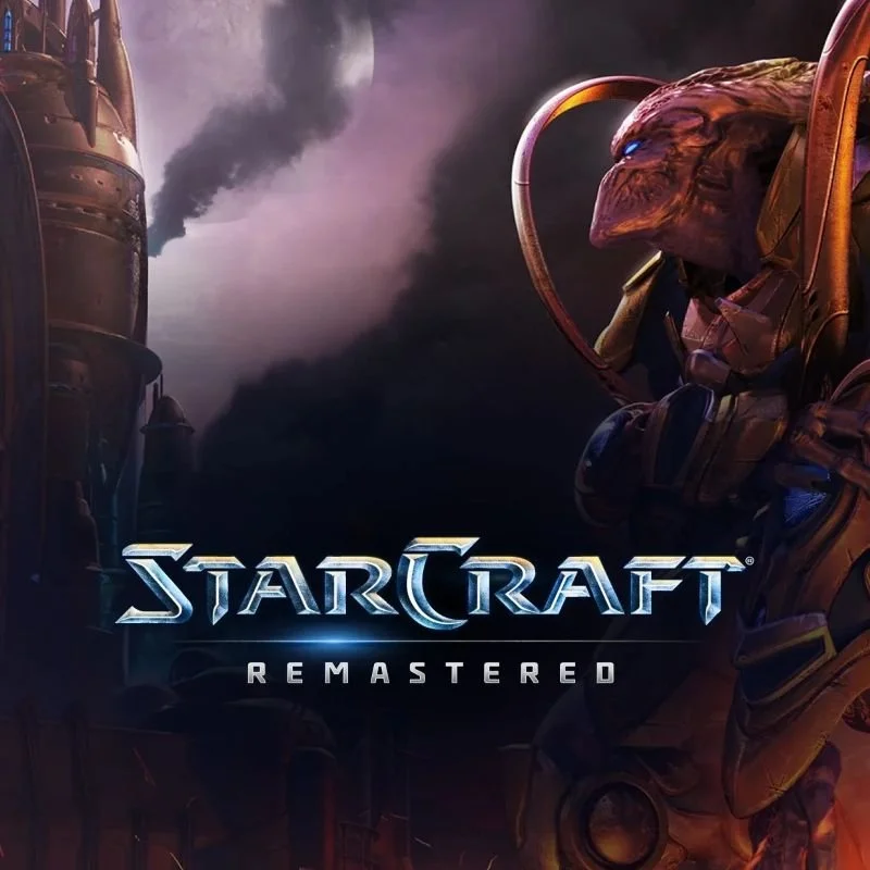 Starcraft Remastered