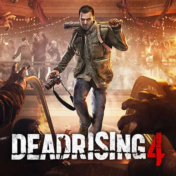 Dead Rising 4