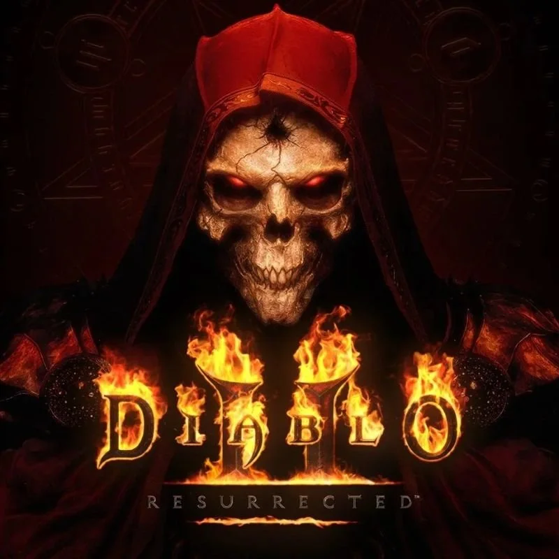 Diablo II: Resurrected