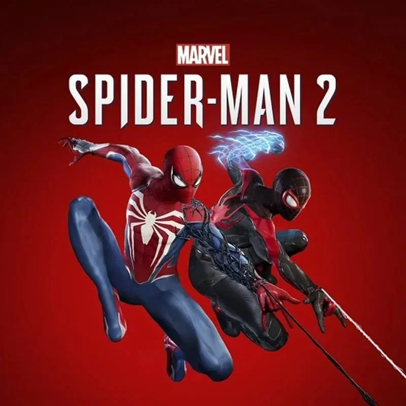 Spider-Man 2