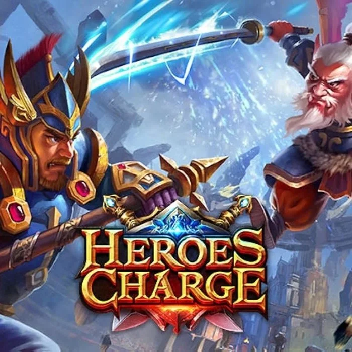 Heroes Charge