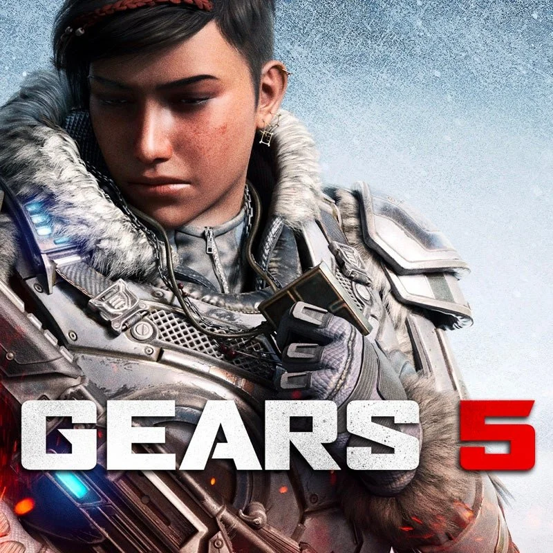 Gears of War 4 & 5