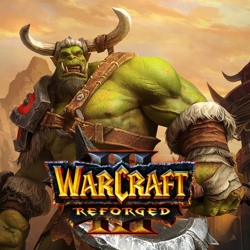 Warcraft 3