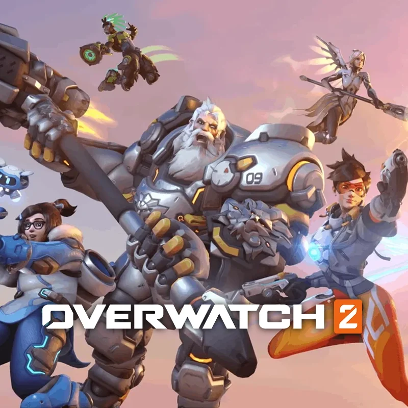 Overwatch 2