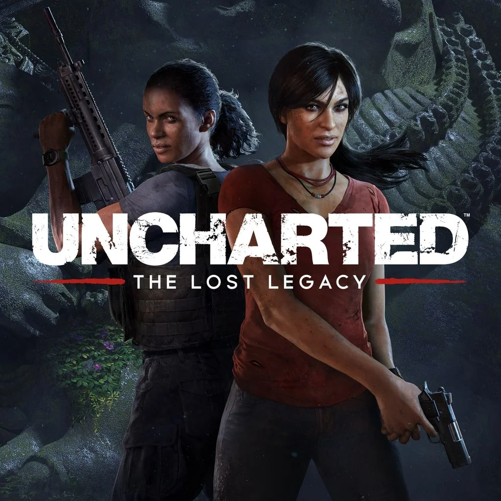 Uncharted