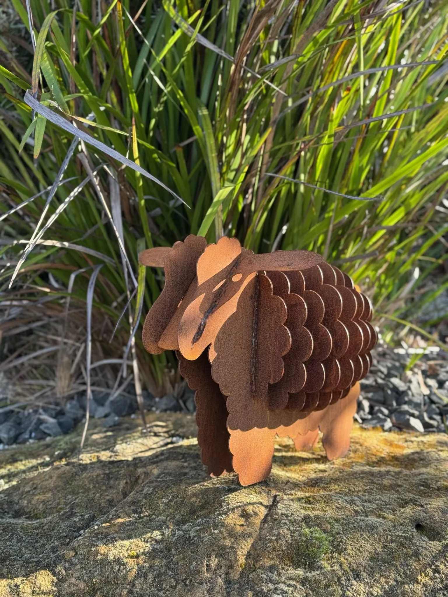 Shop | Explore Unique Metal Art Today — Bellbrae Metal Design