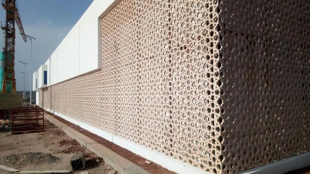 Centre artisanal - Essaouira