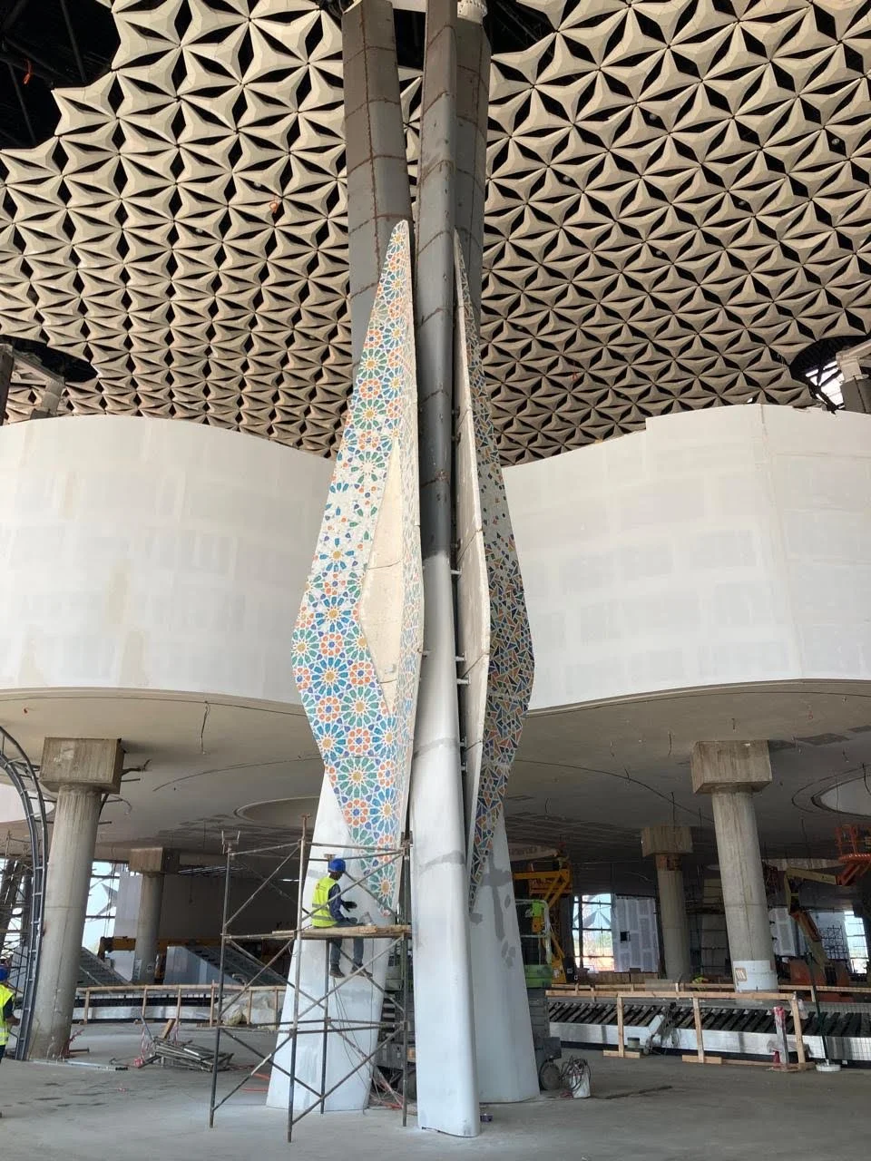 Aéroport - Rabat Salé