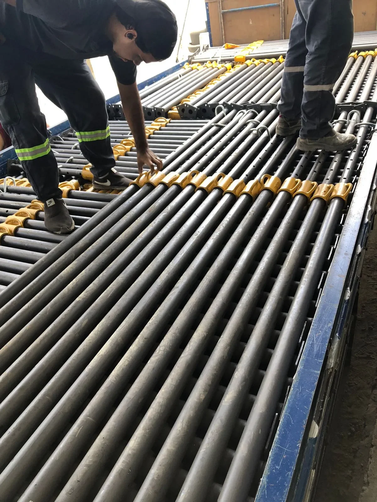 Estoque Renovado de Escoras Metálicas na Zona Sul do Recife, Pina, Boa Viagem e Piedade