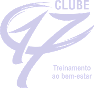 Logo da Academia Clube 17, cliente da SAF Locações em Recife
