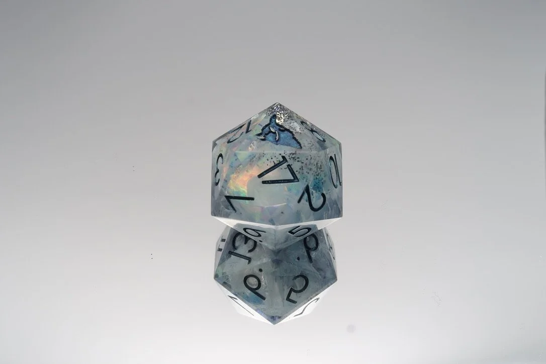 Tornado D20