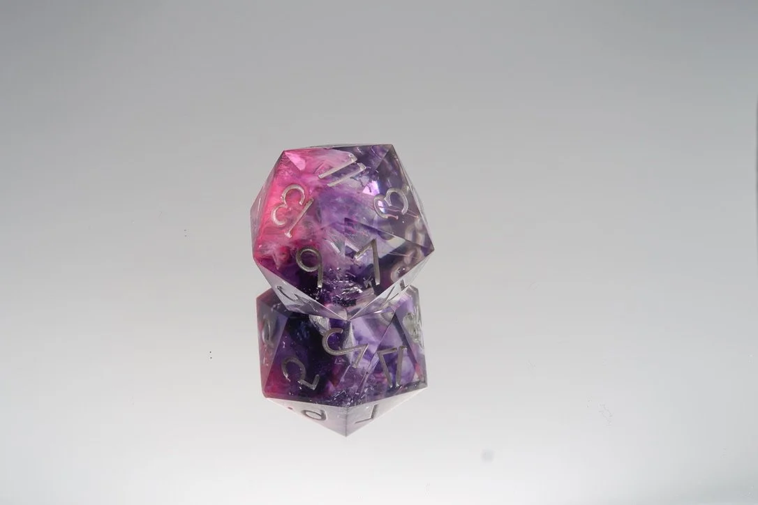 Fever Dream D20