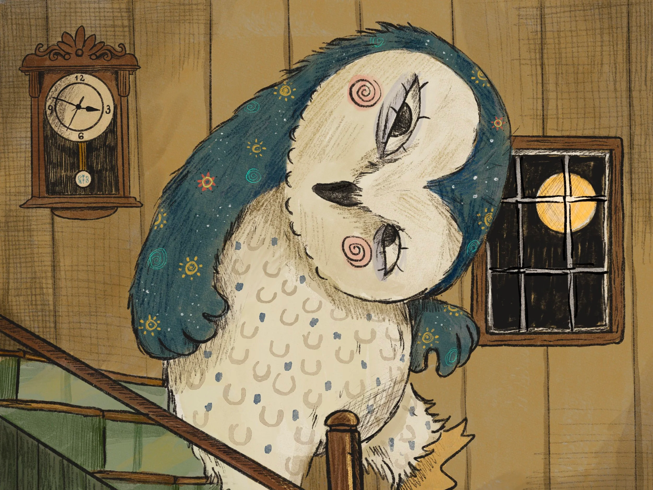Illustration Portfolio
