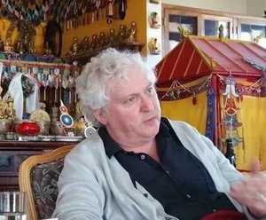 Teachings in California