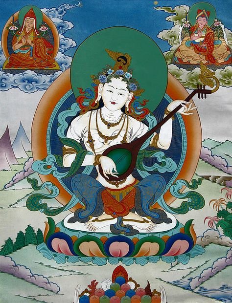 Mind Training for All Life’s Ups and Downs