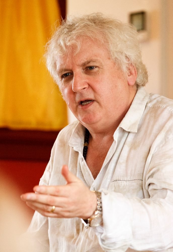 How to meditate on one's own suffering with the motivation of bodhichitta