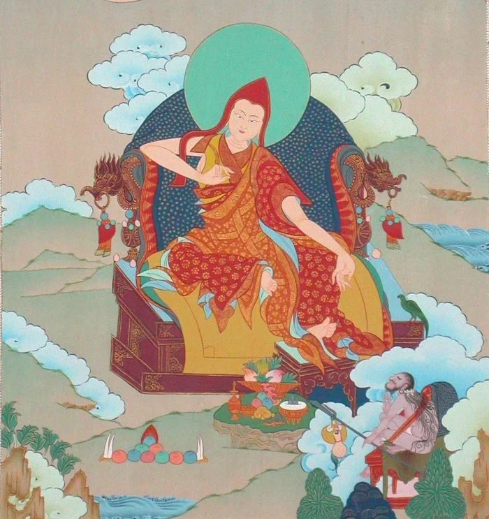 How Sakya Pandita’s Advice Supports a Non-sectarian, Rime Approach