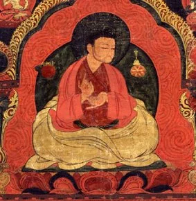 Eight Dream-like Experiences of the Dharma by Jetsun Drakpa Gyaltsen