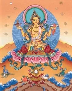 The Heart Sutra of The Perfection of Wisdom