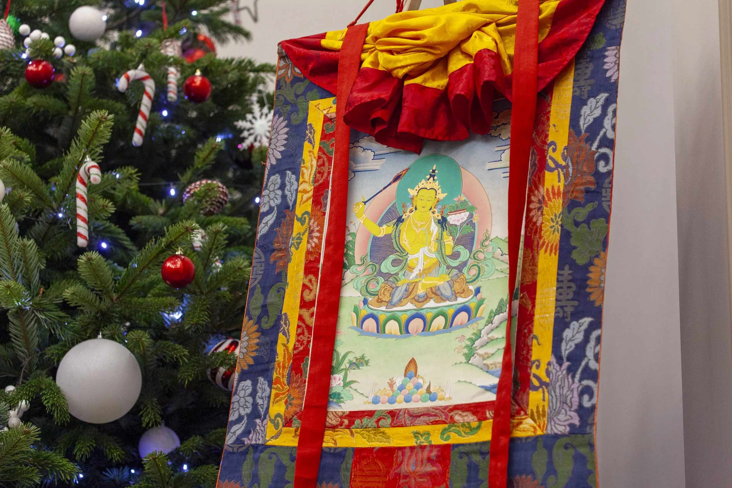 18. Lama Jampa Thaye_London_Nov 2024_RegentsUniversity-06.jpg