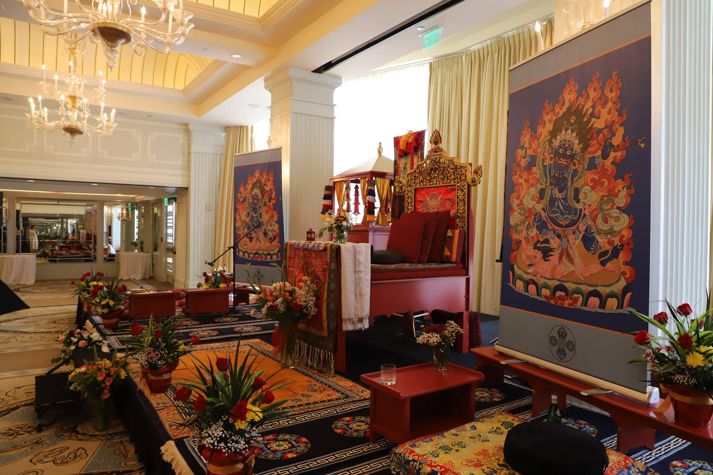 HH Sakya Gongma Trichen Dechen LA 2024 IMG_4803.JPG