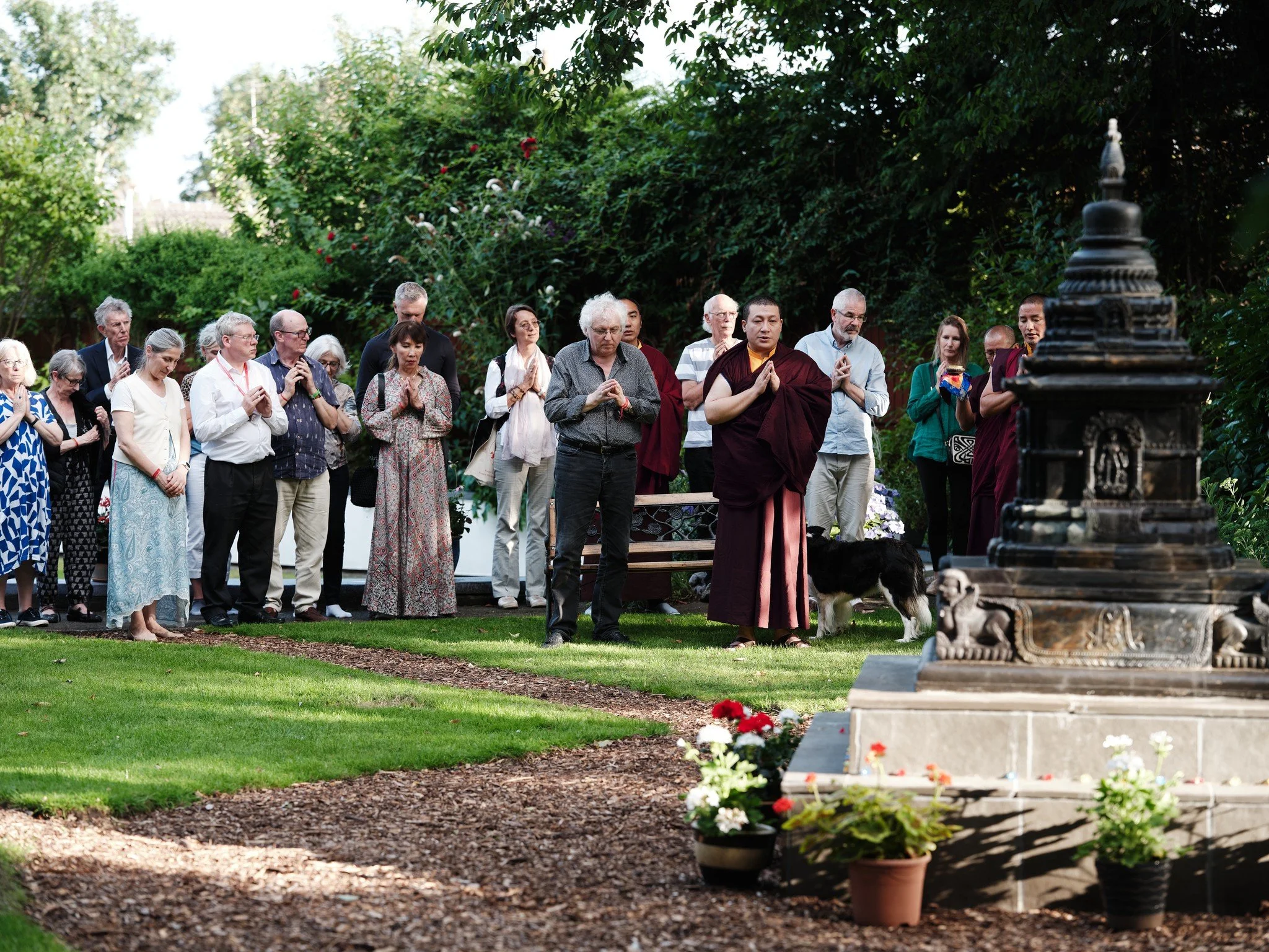 HHK LJT stupa Manchester 1.jpg