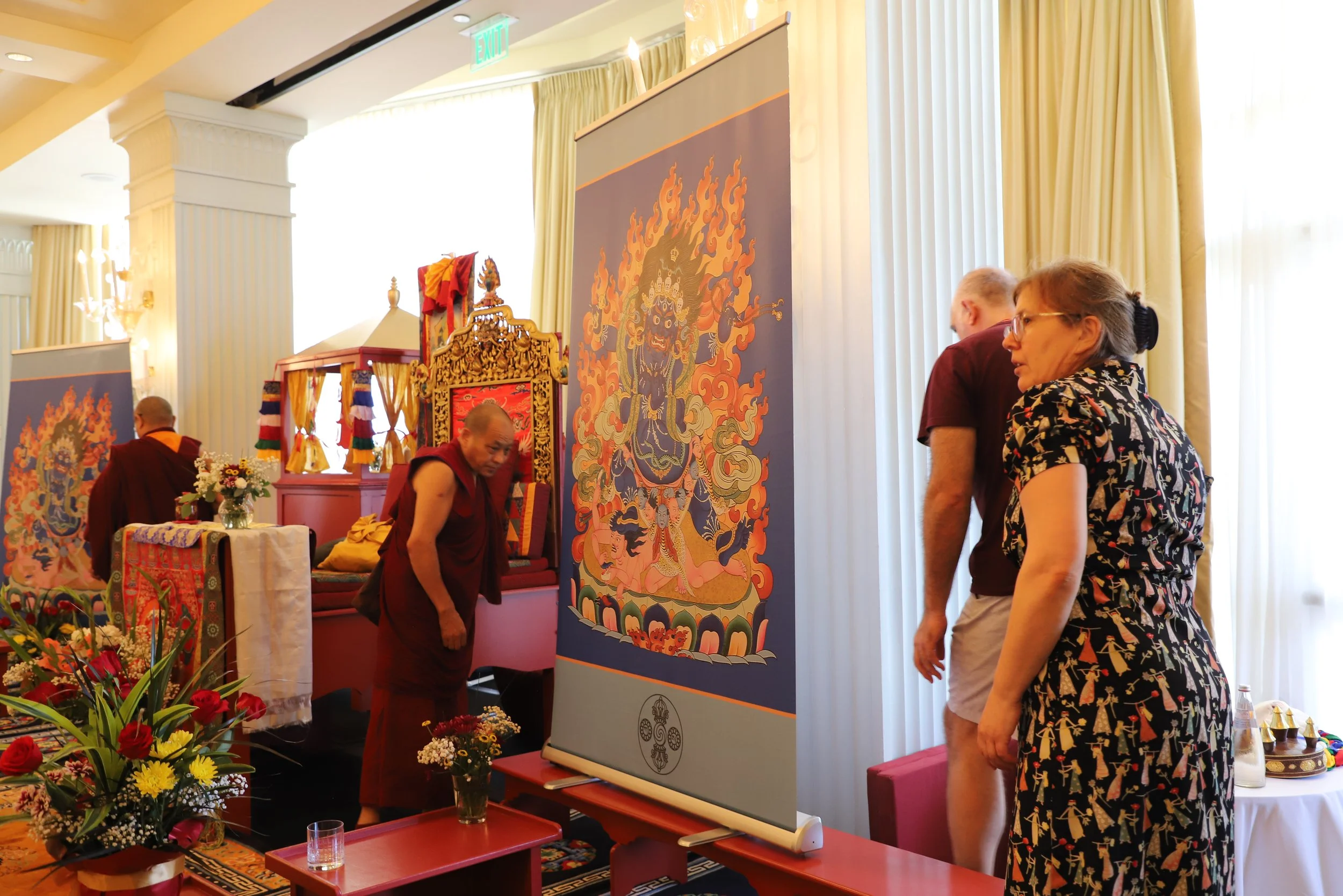 HH Sakya Gongma Trichen Dechen LA 2024 IMG_4745.JPG