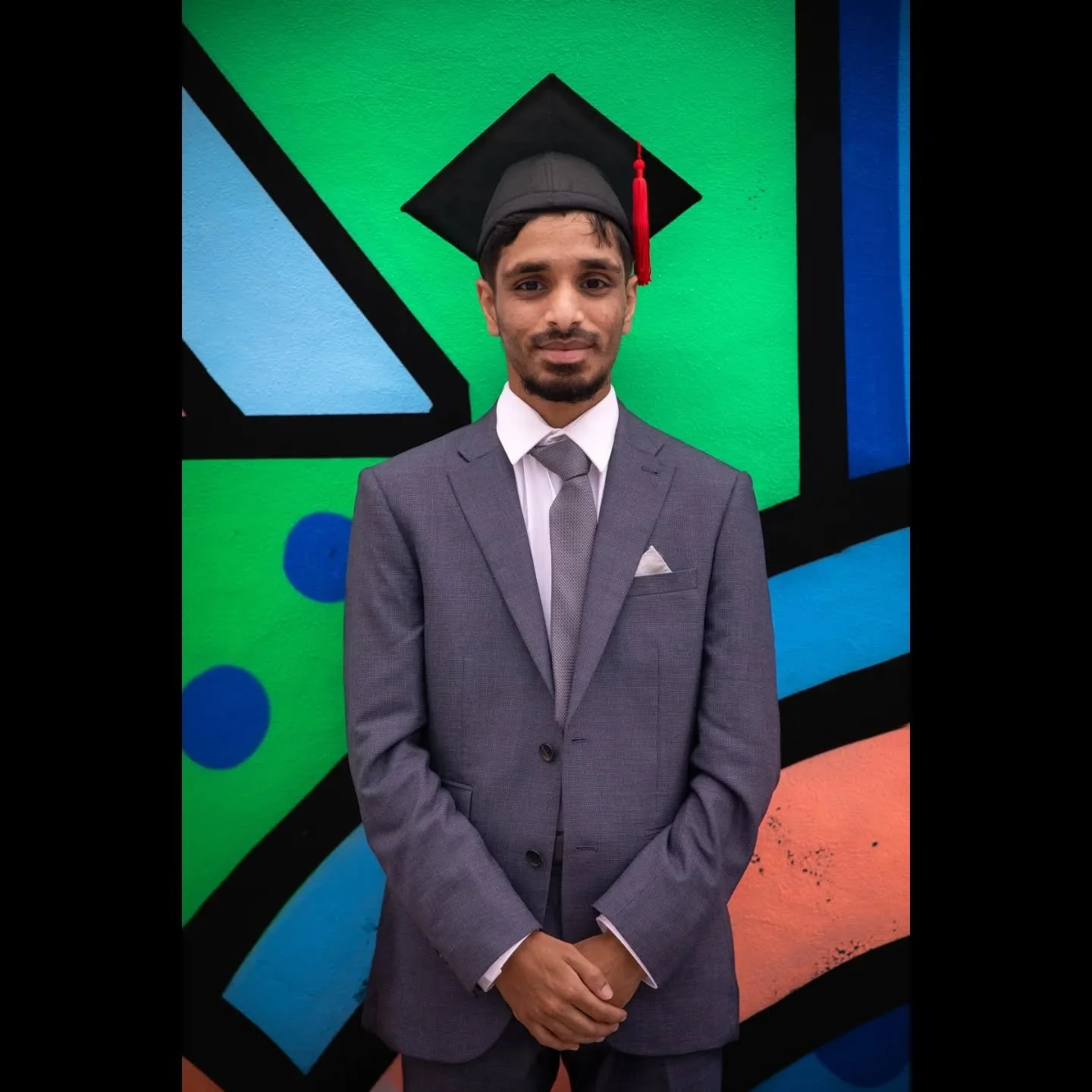 POST 3 of 3... 
(4 photos in this post)

(I graduated 22 years ago 😬 gulp!)

CONGRATULATIONS! 👩&zwj;🎓👨&zwj;🎓

Big congratulations to all the UCLan  graduates, and thank you for letting me take your photos.

If you spot yourself and want your pho