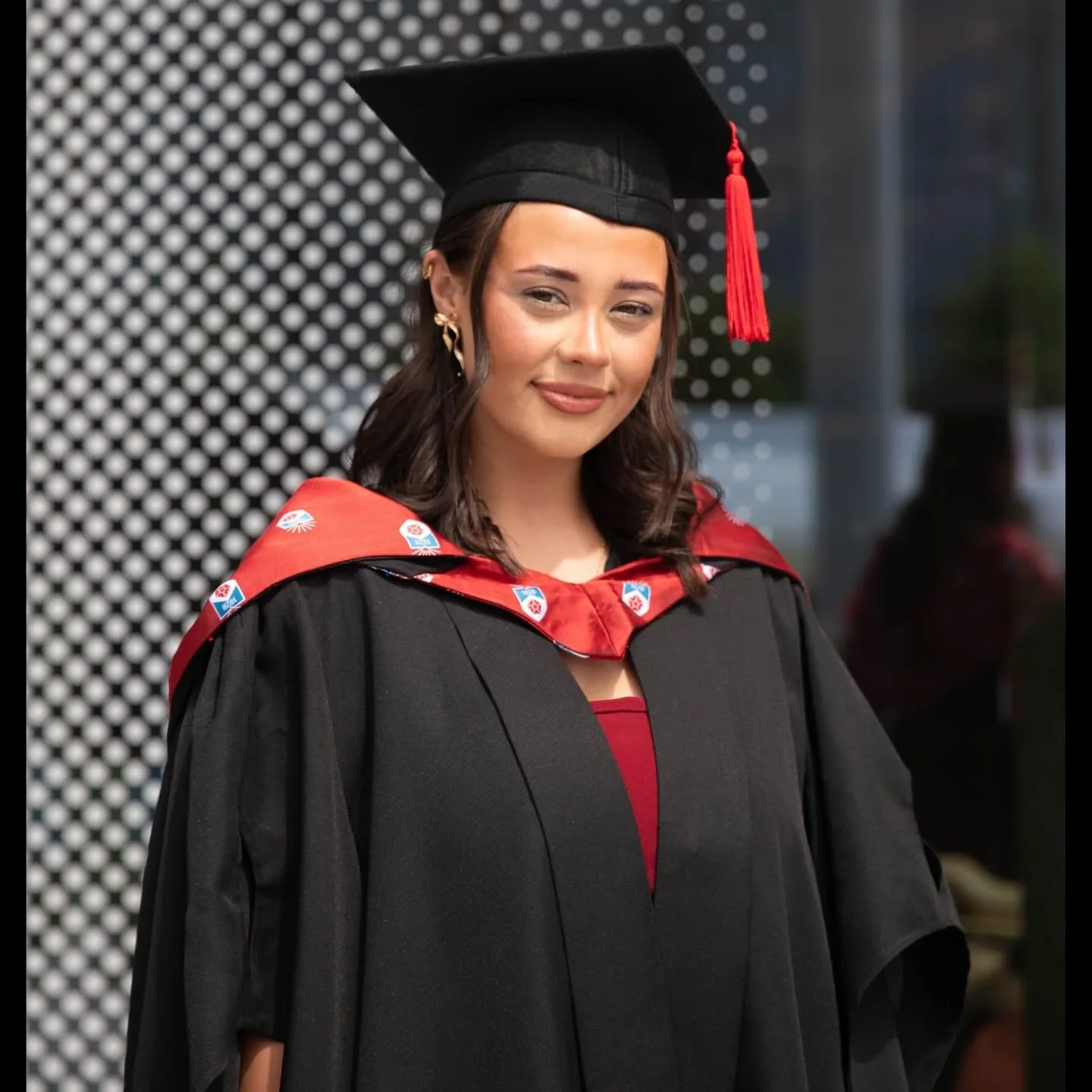 POST 2 of 3... 
(20 Images on each post)

(I graduated 22 years ago 😬 gulp!)

@unilancashire (please share)

CONGRATULATIONS! 👩&zwj;🎓👨&zwj;🎓

Big congratulations to all the UCLan  graduates, and thank you for letting me take your photos.

If you