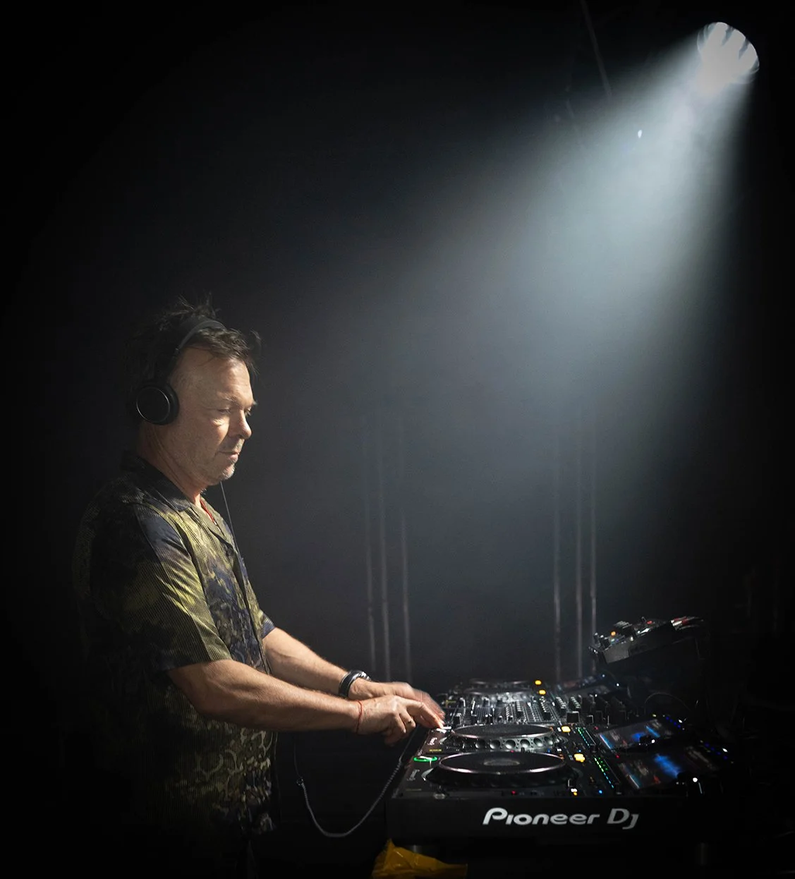 PRESTON WEEKENDER 2025