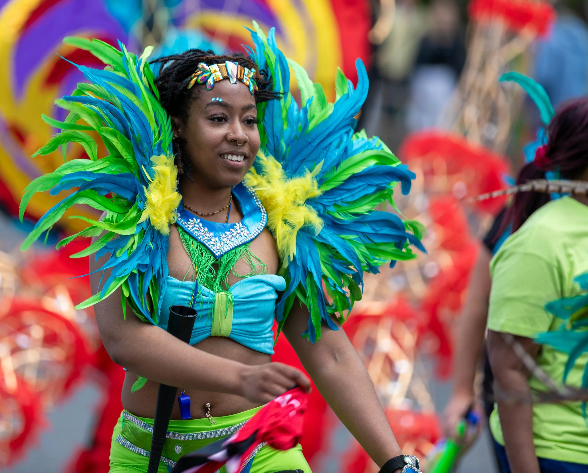 CARIBBEAN CARNIVAL 2025