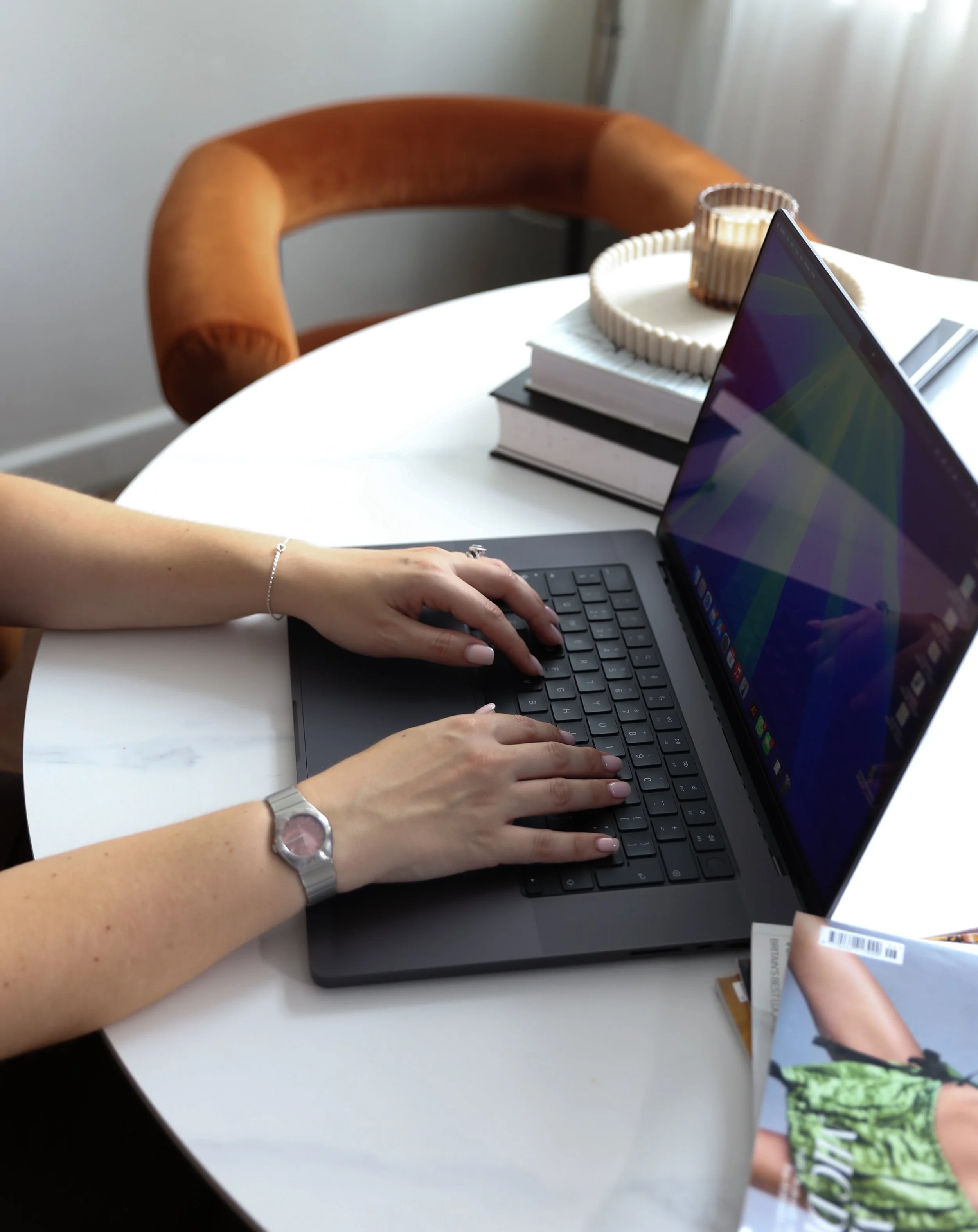 5 Signs You’ve Outgrown Your Brand