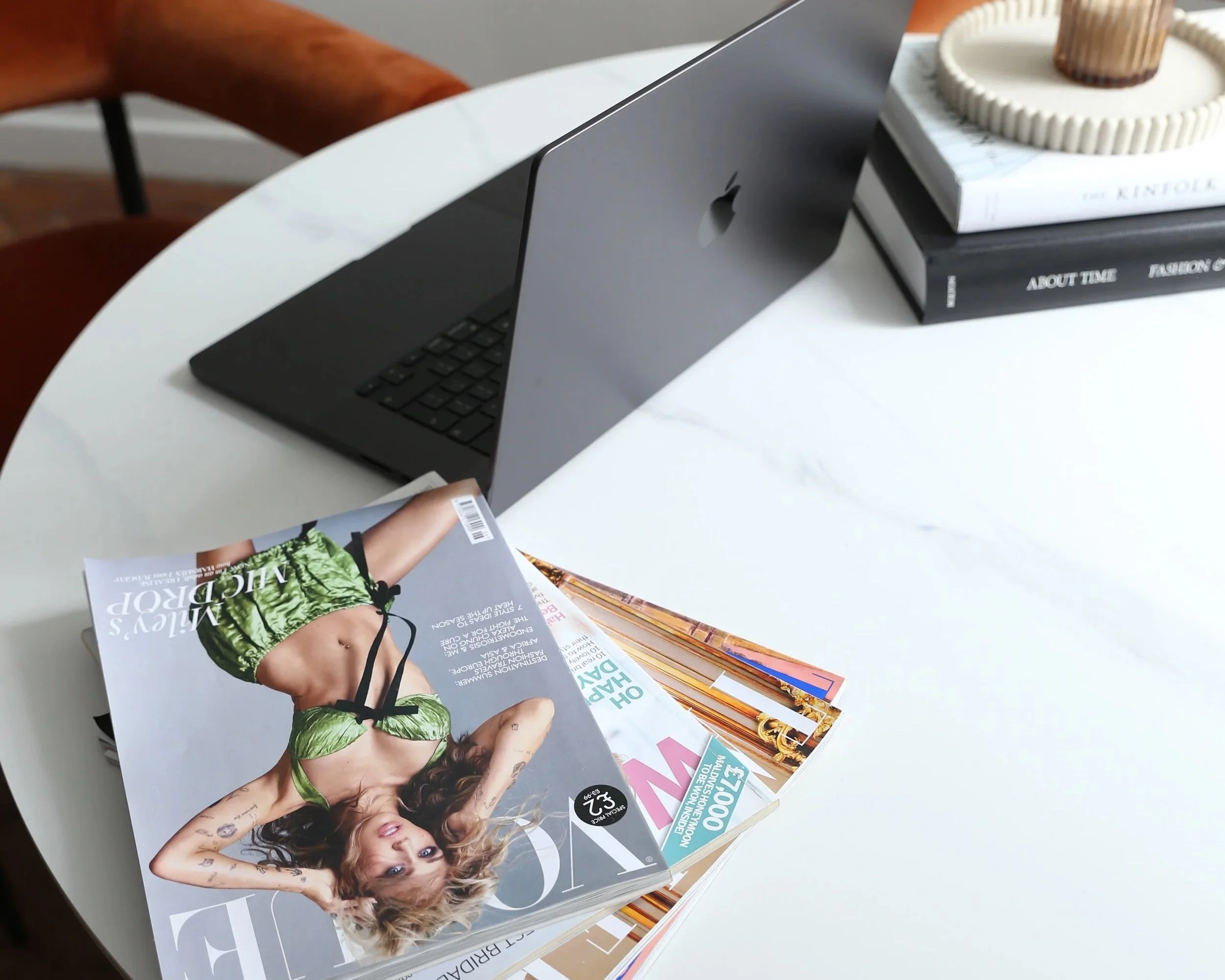 Branding Explained: More Than Just Design