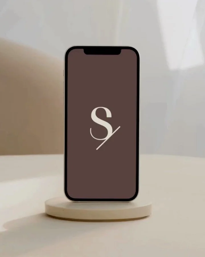 Refining your personal brand can be the gentle motivation you need, whether you are moving through the busiest quarter of the year or taking the time to slow down and focus on working ON your business rather than in it.

For my latest brand identity 