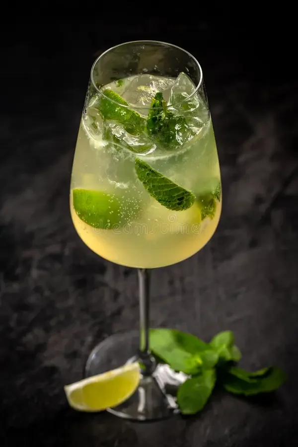 Hugo Spritz
