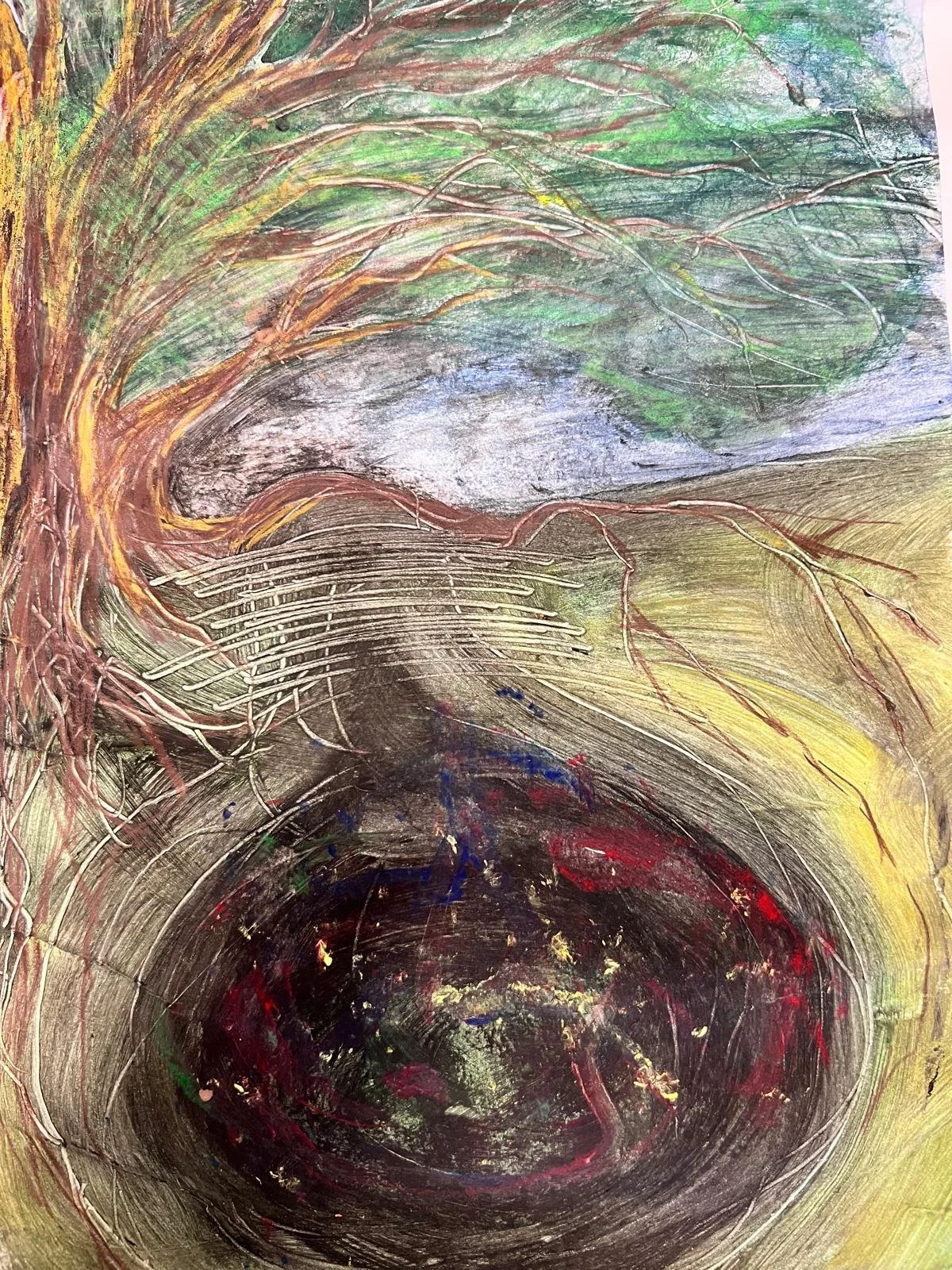 EMDR Practice, Elizabeth King